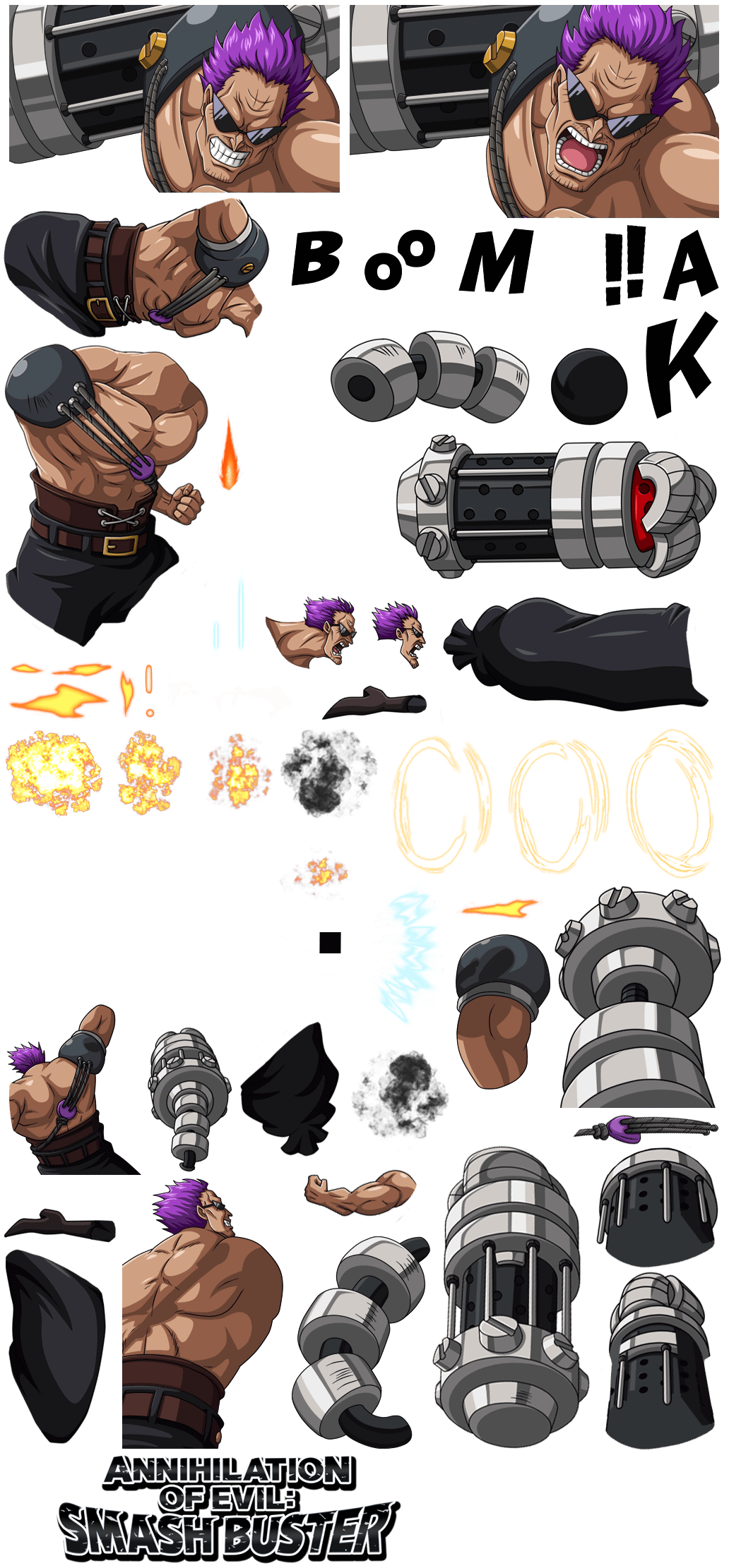 #2329 - Z - Neo Marines Leader