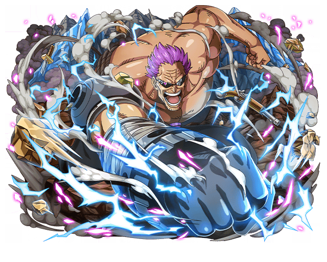 #2330 - Black Arm Zephyr - The Man who Trained Every Navy Sailor