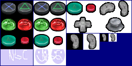 Buttons