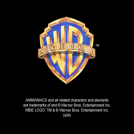 Warner Bros. Logo