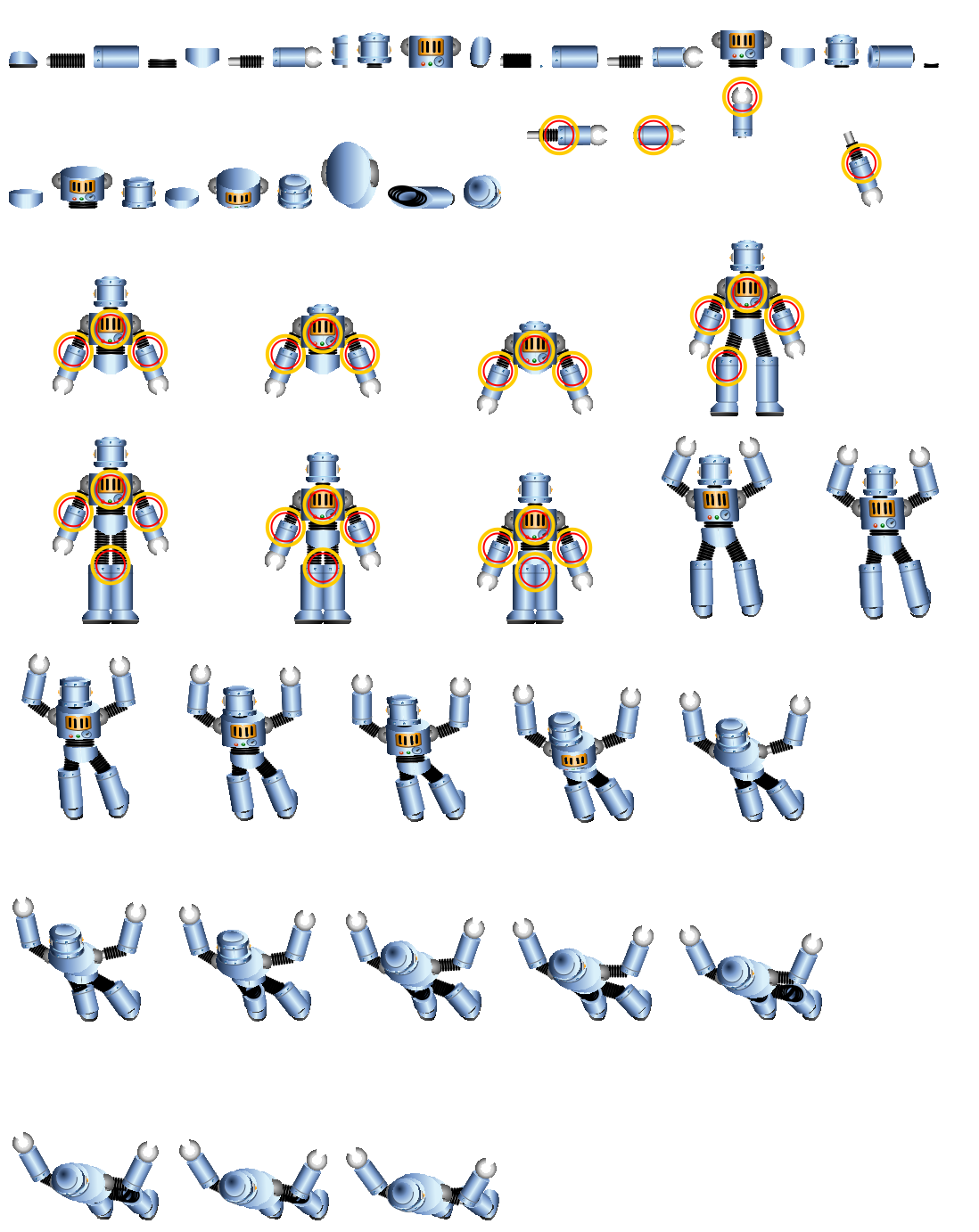 Robot