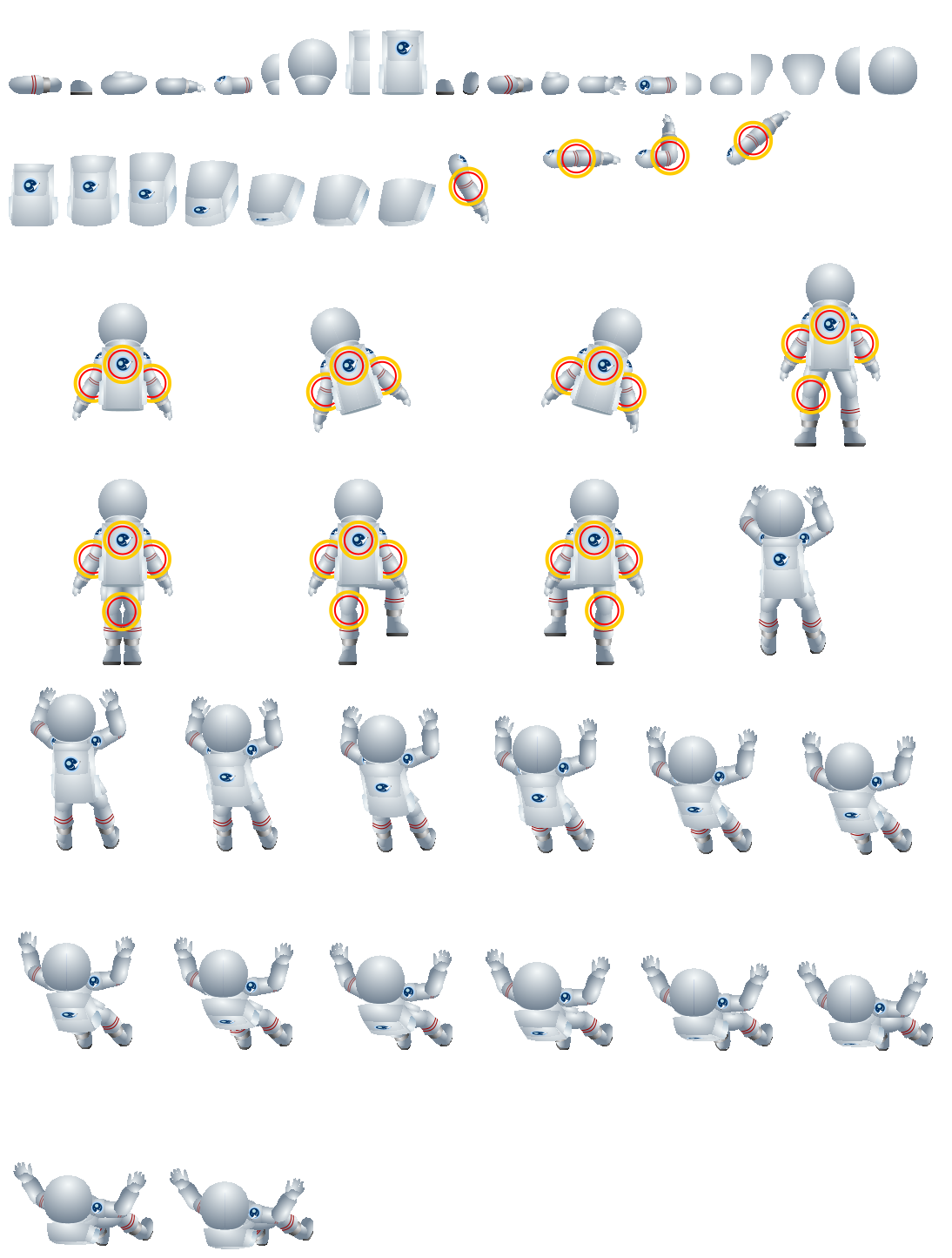 Astronaut