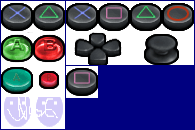 Buttons