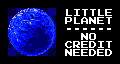 Little Planet (CD, Fixed)