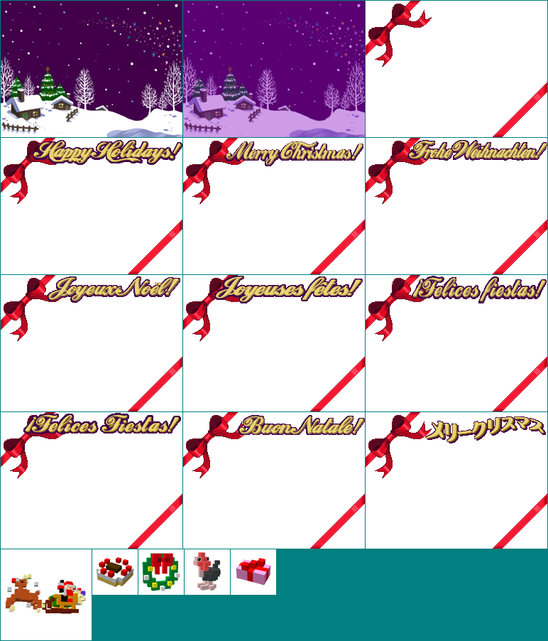 Happy Holidays!