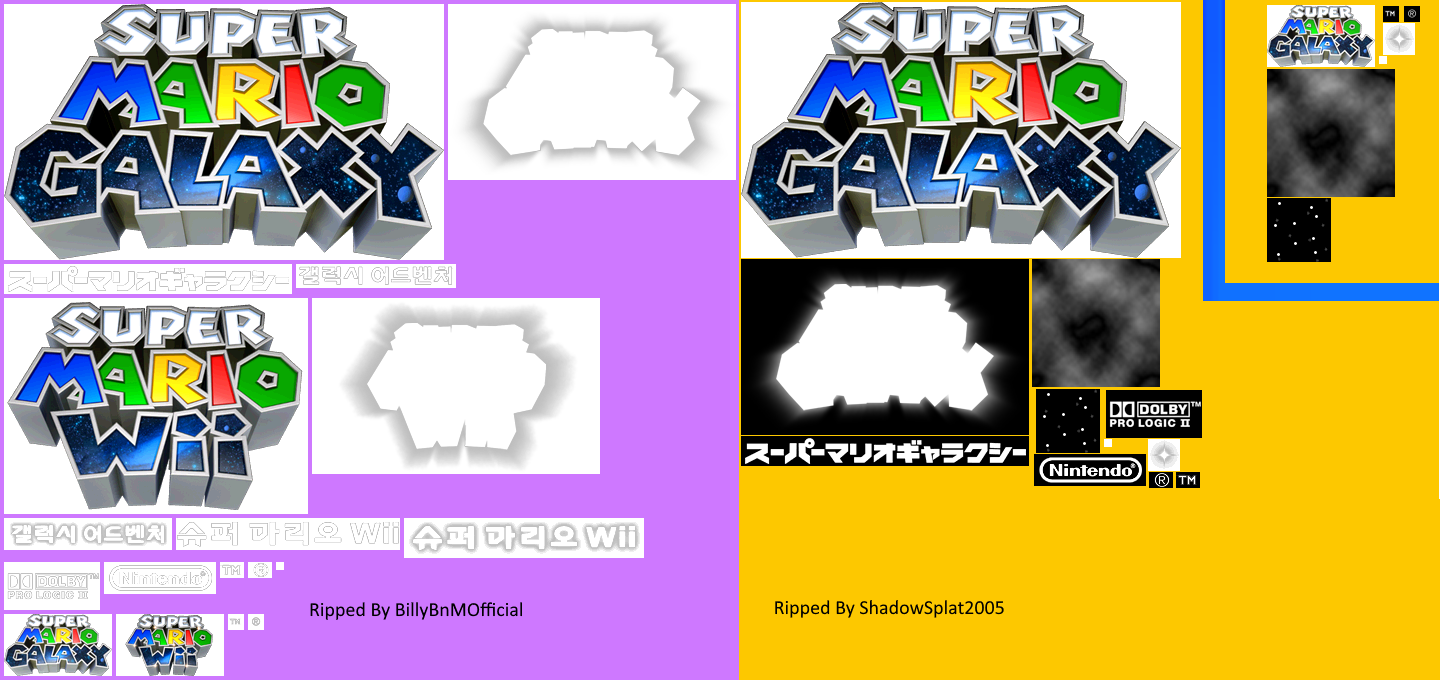 Wii Menu Banner & Icon