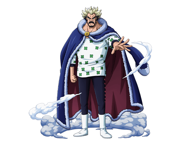 #1817 - King Riku