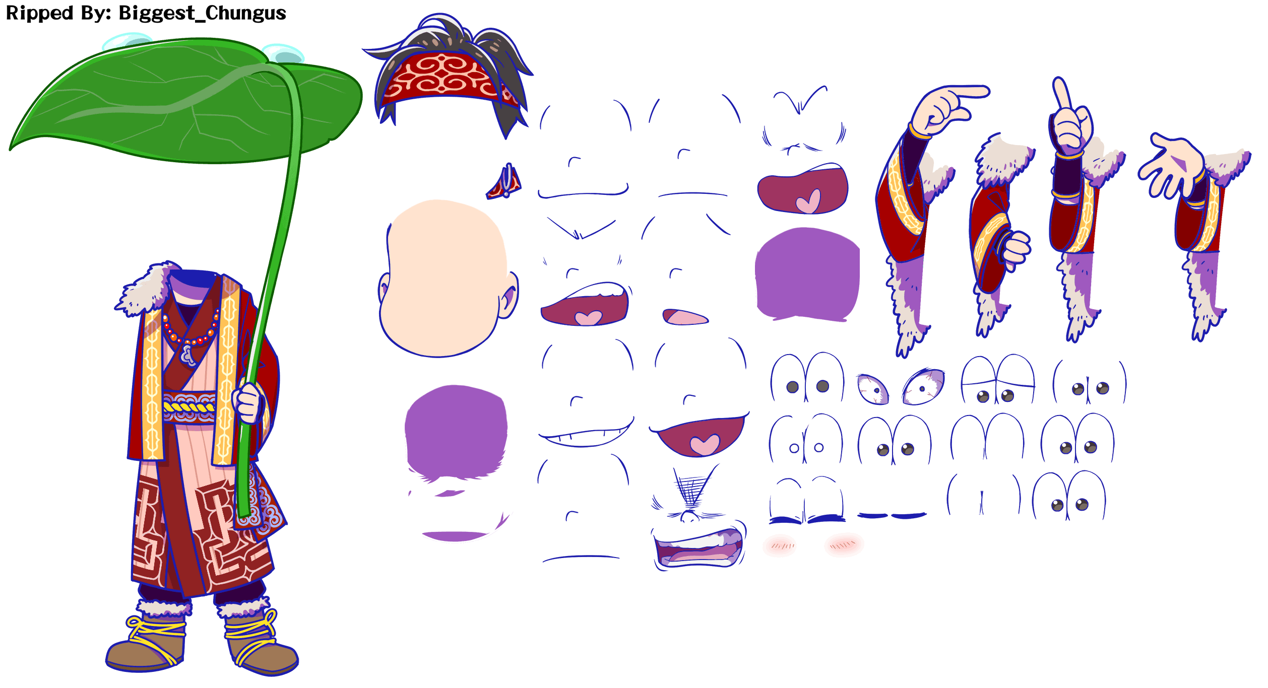 Osomatsu (Matsupokkuru)