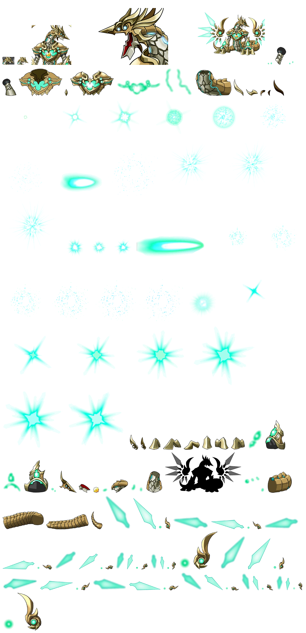 #100 (Mechid Ra-Naga)
