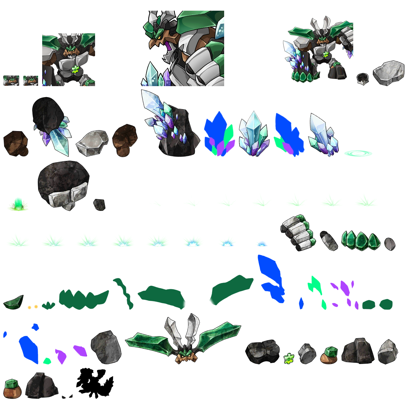 #104 (GrimCrystal)