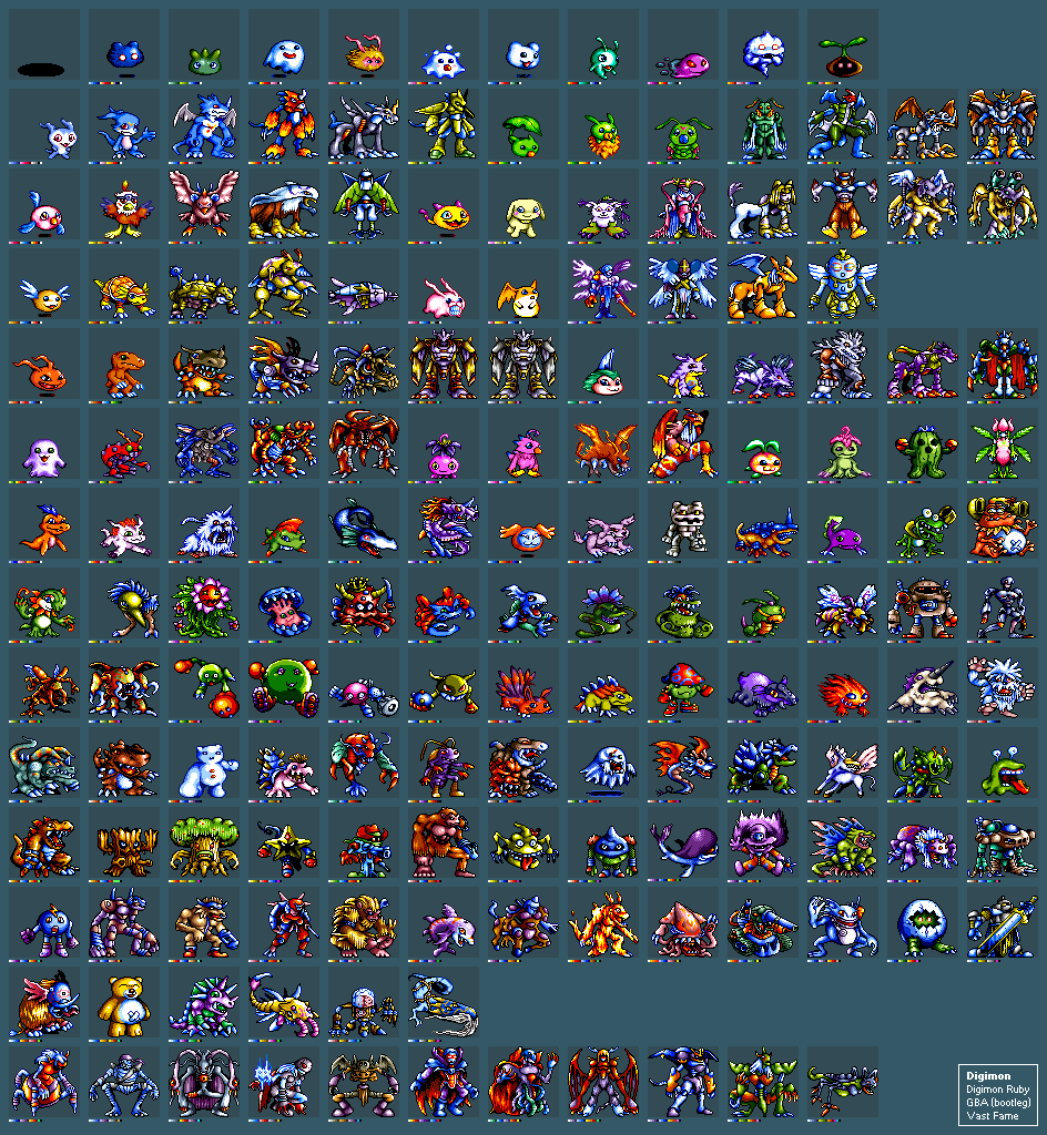 Digimon