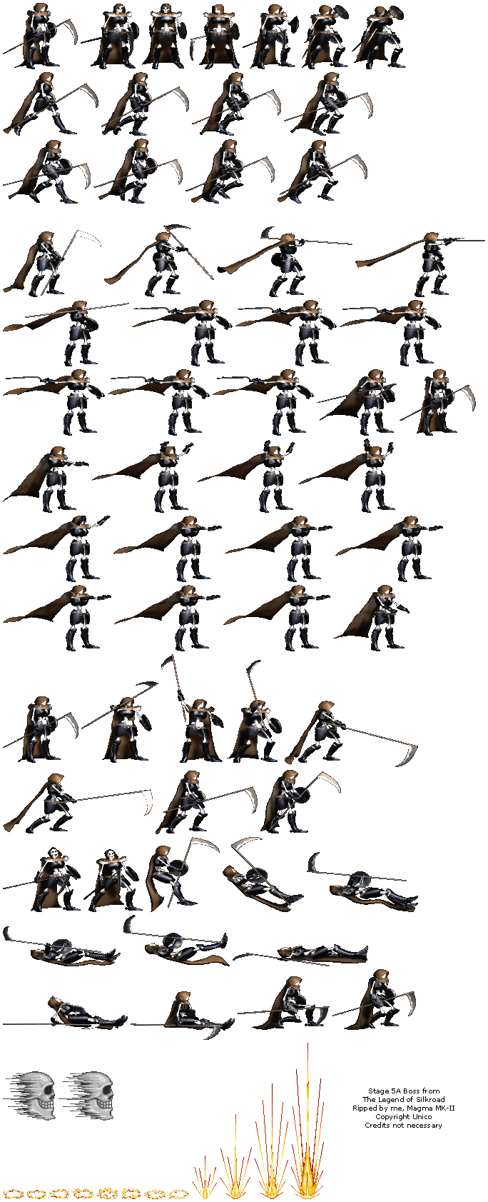 Stage 5A Boss