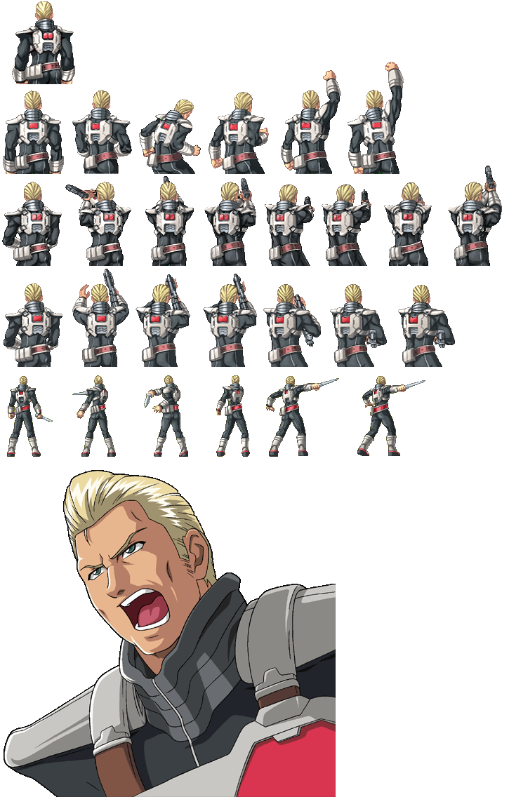 Rudger
