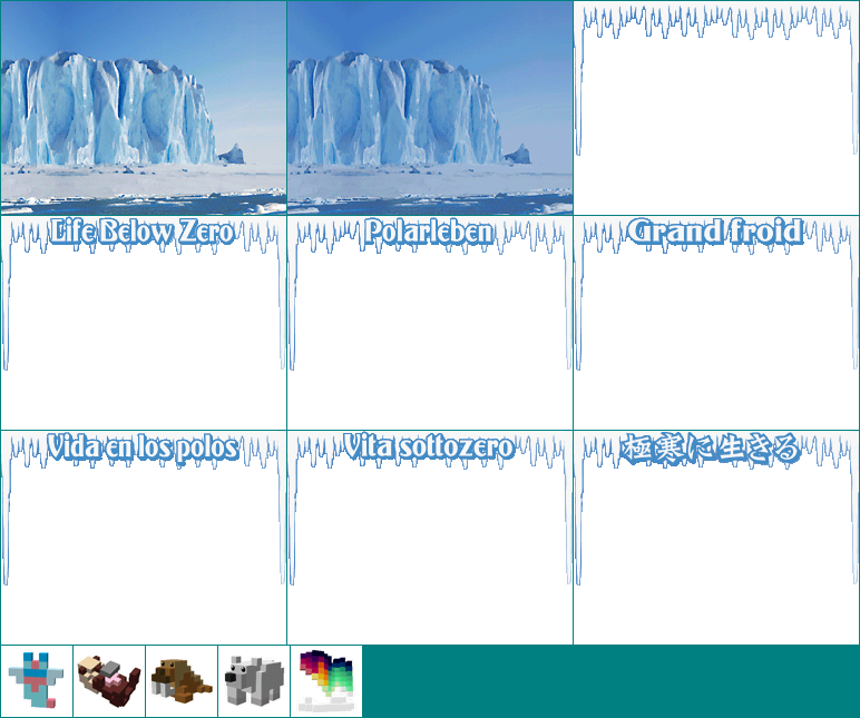 Life Below Zero
