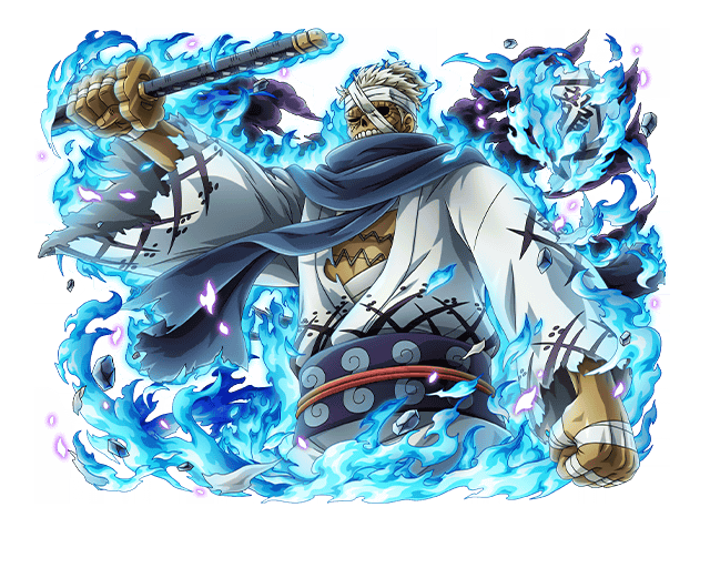 #2485 - Ryuma - Legendary Samurai