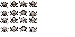 Soy Creep