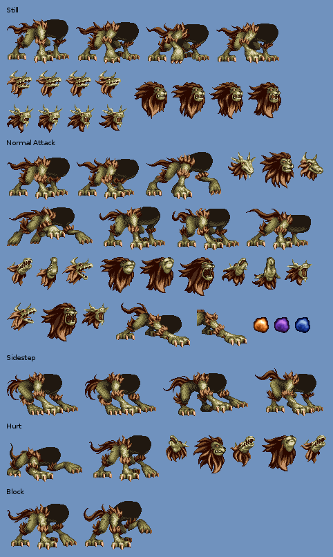 Manticore