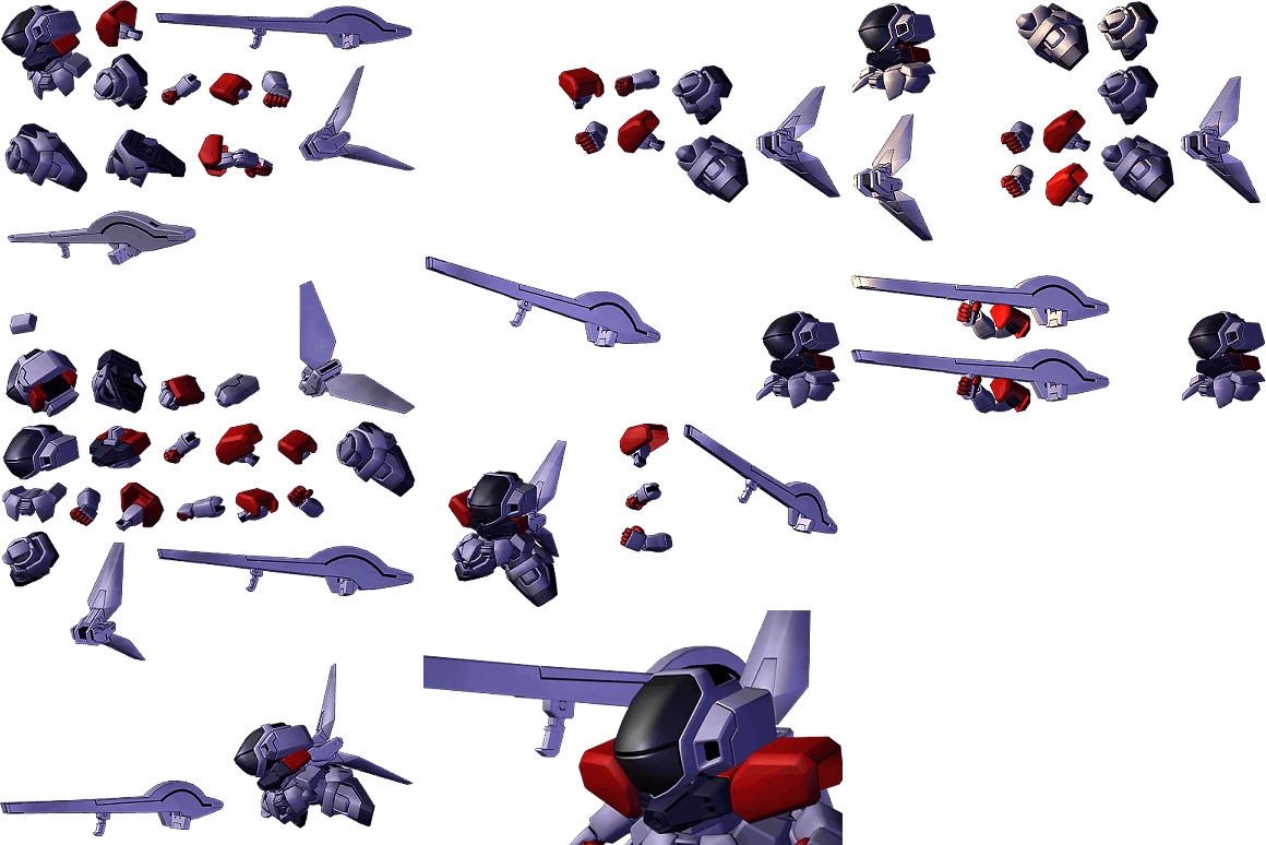 D.O.M.E. Bit