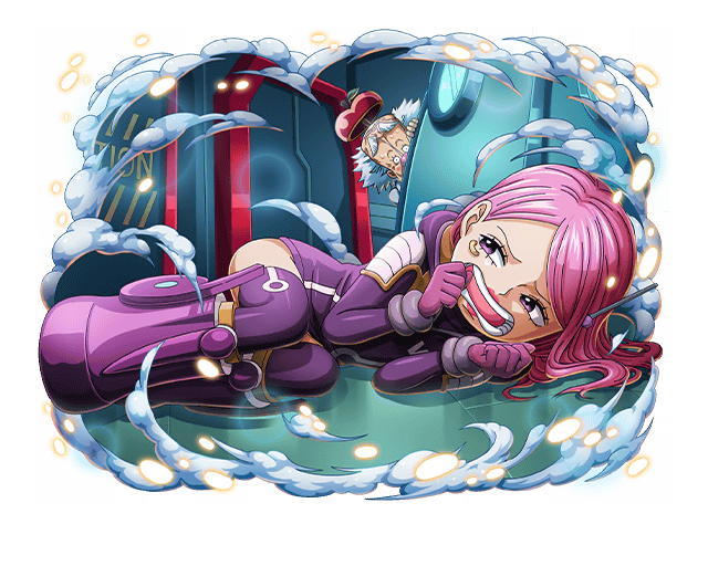 #4273 - Jewelry Bonney - Girl's False Tears
