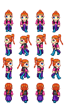 Amanda