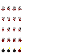 Bomber Alien