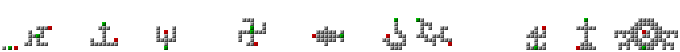 Dungeon Minimaps