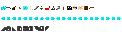 Items