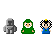 NPCs