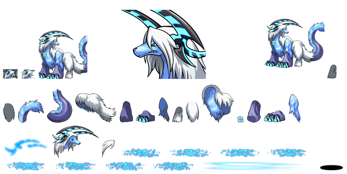 #113 (Slash)