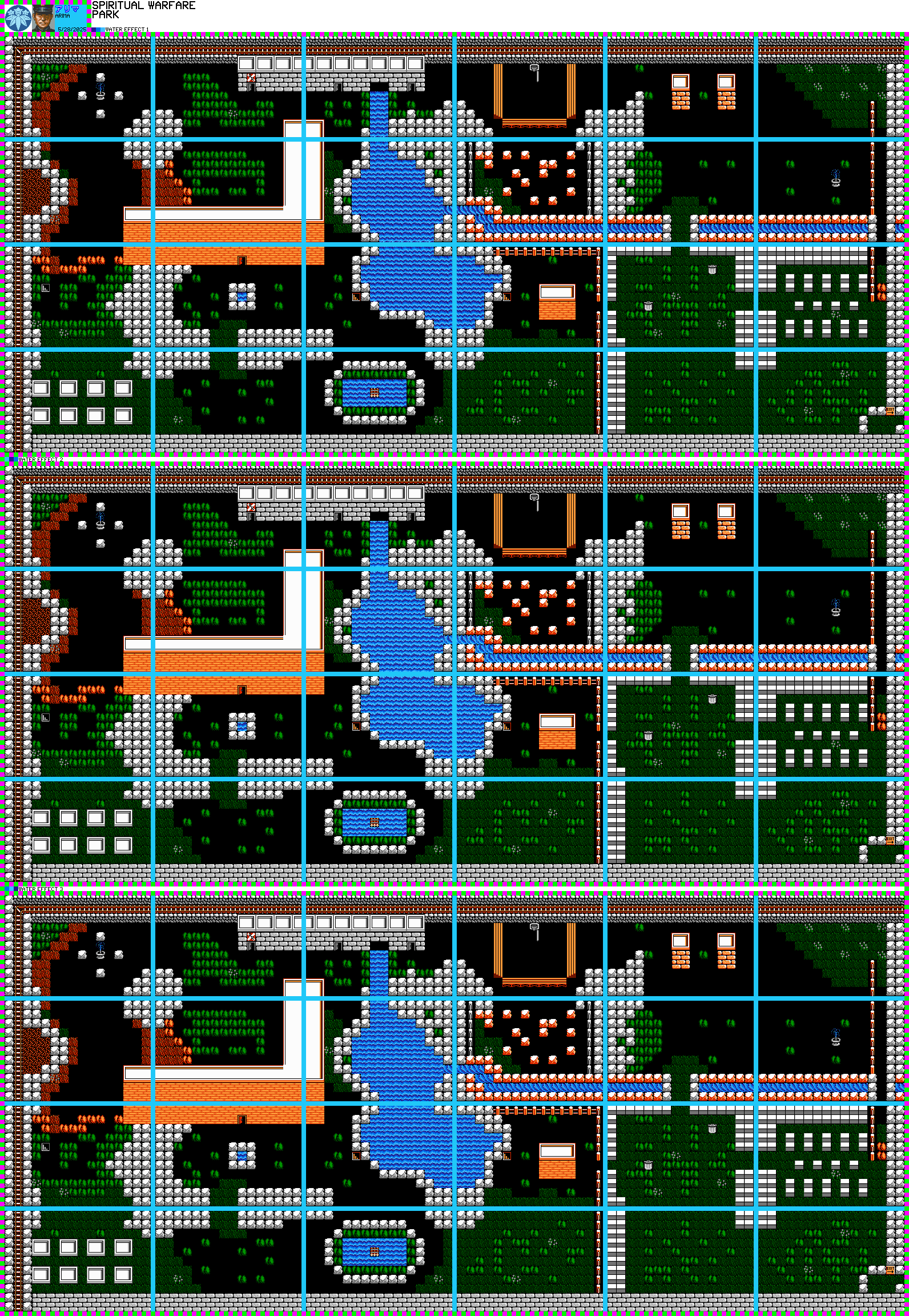 1 - Park