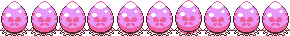 Panipillr Egg Animation