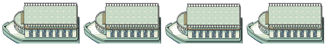 Sepnal Ferry