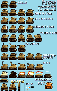 Mini Cokka (Expanded)
