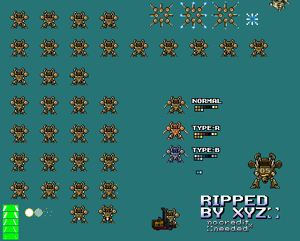 Mini Slugnoid (Expanded)