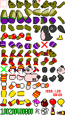 Characters