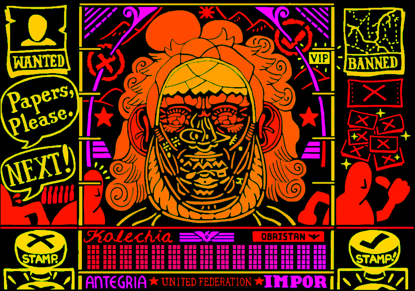 Gameplay
