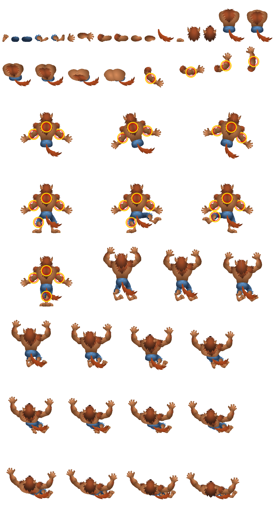 Werewolf