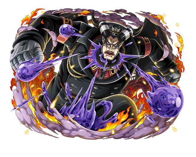 #2733 - Magellan - He Who Sends Souls to Hell