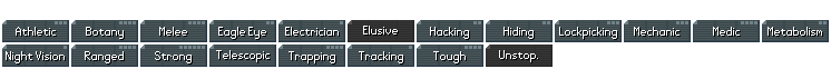 Skills