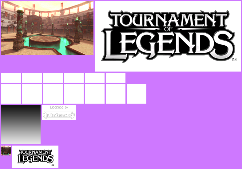 Wii Menu Banner & Icon