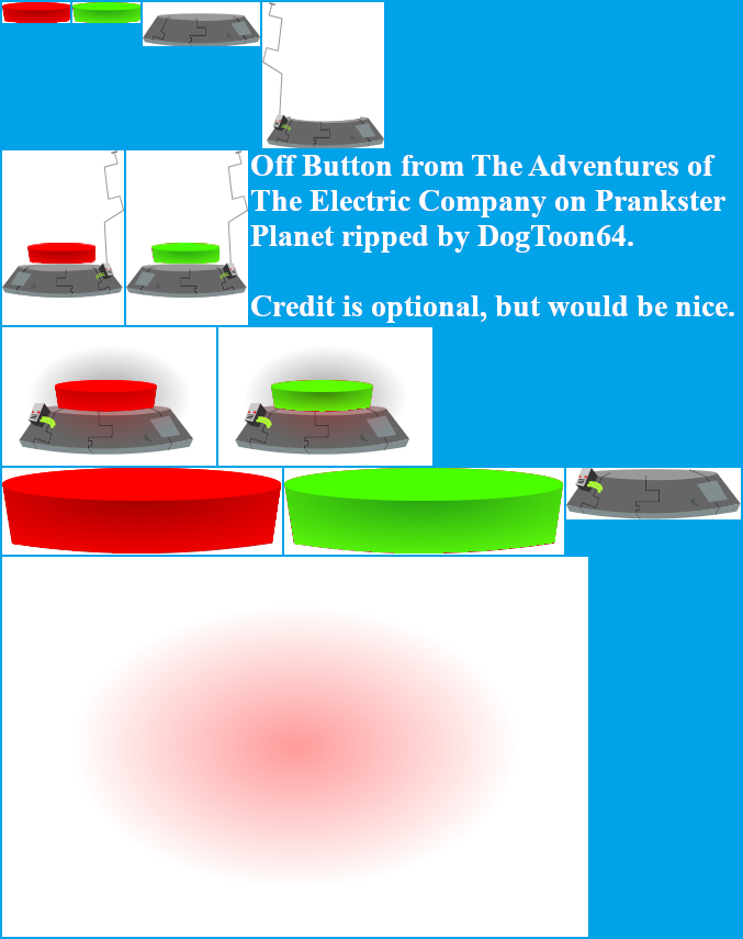 Off Button