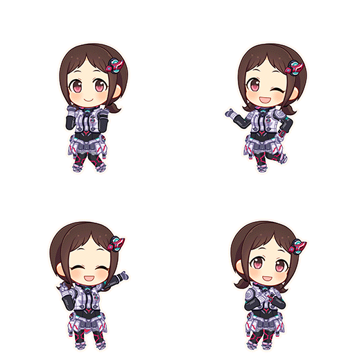 Sakura Muramatsu (Ad Astra)