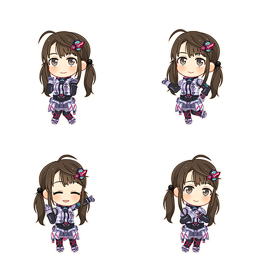 Saori Okuyama (Ad Astra)