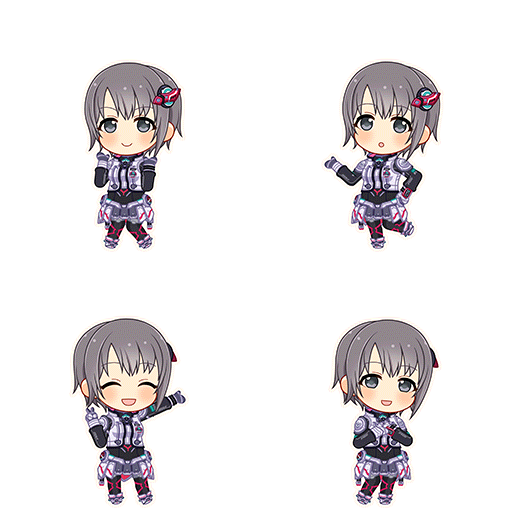 Yuuki Otokura (Ad Astra)