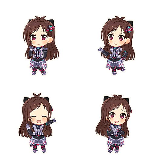 Akari Tsujino (Ad Astra)