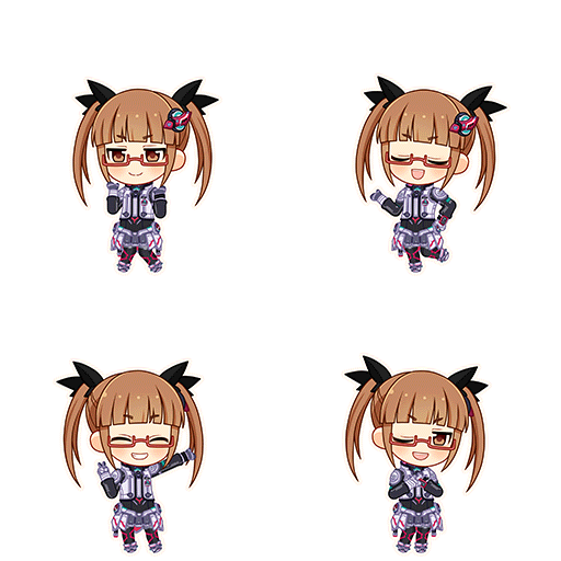 Akiha Ikebukuro (Ad Astra)