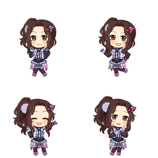 Kanna Ariura (Ad Astra)