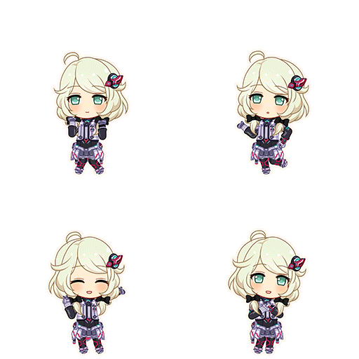 Kozue Yusa (Ad Astra)