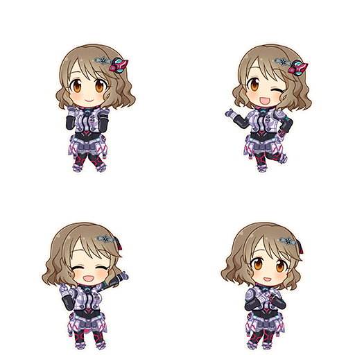 Miyabi Tsukimiya (Ad Astra)