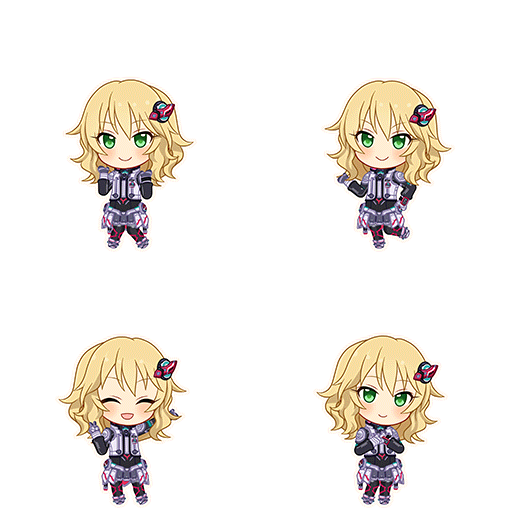 Momoka Sakurai (Ad Astra)
